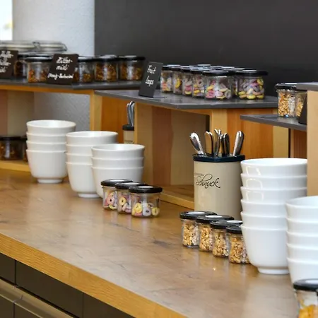 Hotel Schnuck 4*