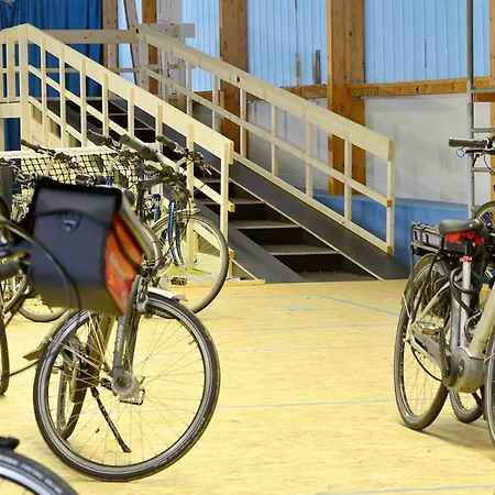 Schnuck Ξενοδοχείο