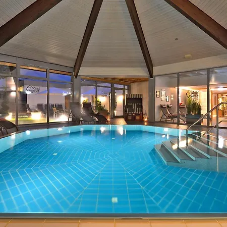Schnuck 4* Schneverdingen