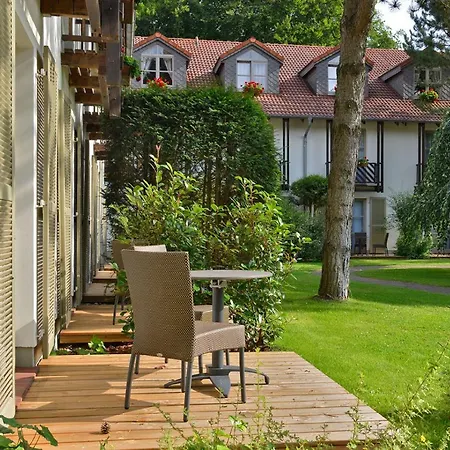 Ξενοδοχείο Schnuck Schneverdingen