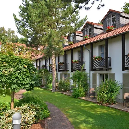 Schnuck Ξενοδοχείο Schneverdingen