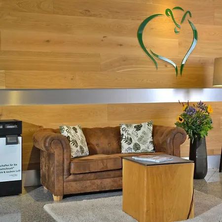 酒店 施纳克兰德酒店 施内沃丁根