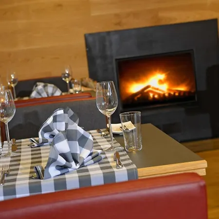 Schnuck Ξενοδοχείο Schneverdingen