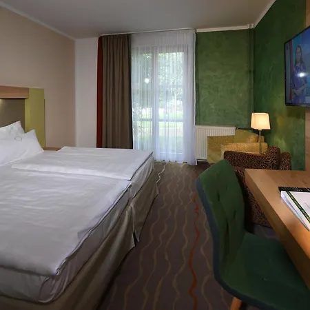 Hotel Schnuck Schneverdingen
