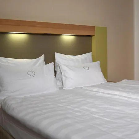 Schnuck Hotel Schneverdingen