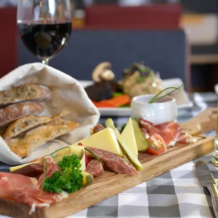 Ξενοδοχείο Schnuck Schneverdingen