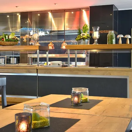 Hotel Schnuck Schneverdingen