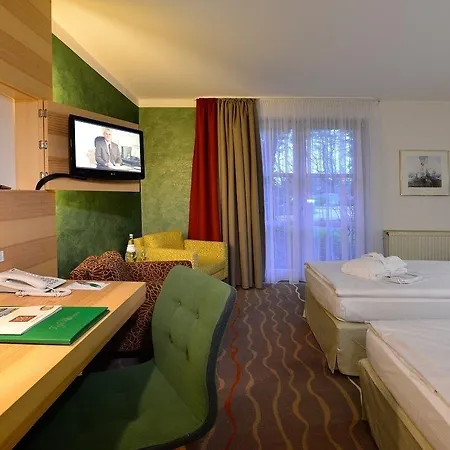 Hotel Schnuck Schneverdingen