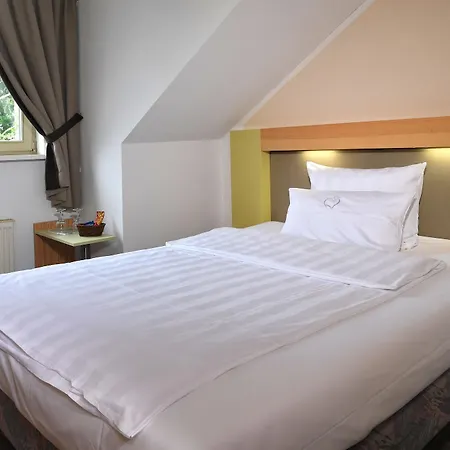 Hotel Schnuck 4*