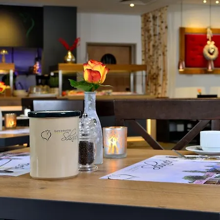 Hotel Schnuck Schneverdingen