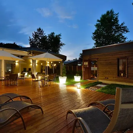 Hotel Schnuck 4*