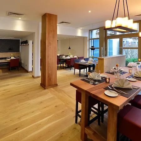 Schnuck 4* Schneverdingen