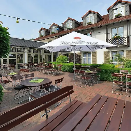 Hotel Schnuck 4*