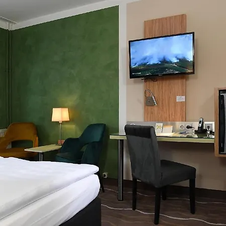 Schnuck Hotel Schneverdingen