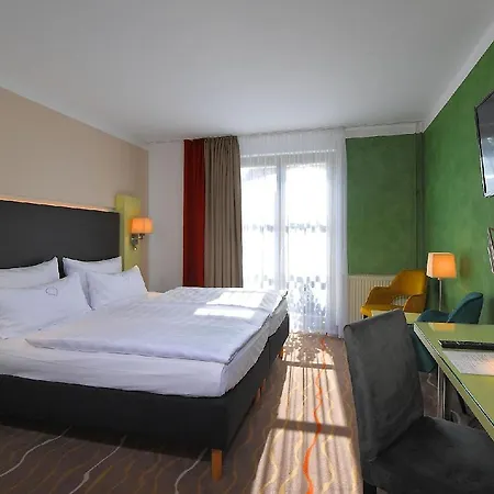 Hotel Schnuck