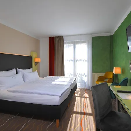 Ξενοδοχείο Schnuck