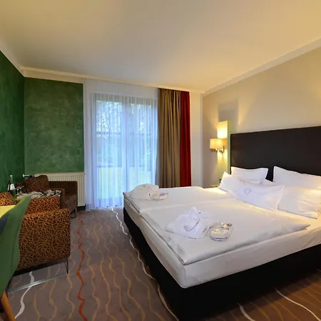 Ξενοδοχείο Schnuck 4*