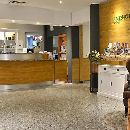 Schnuck Ξενοδοχείο Schneverdingen