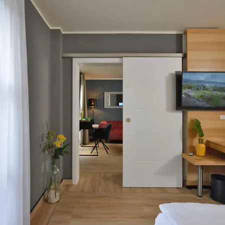 Ξενοδοχείο Schnuck Schneverdingen