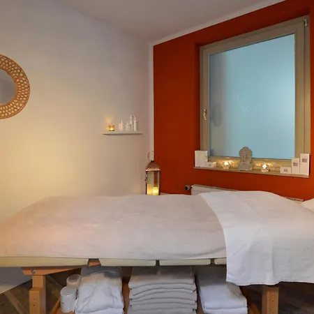 Schnuck Ξενοδοχείο