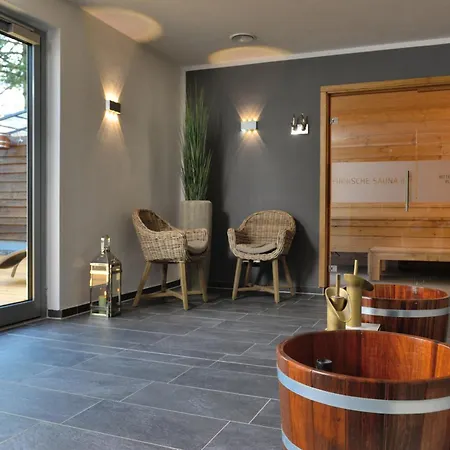 Schnuck Ξενοδοχείο 4*