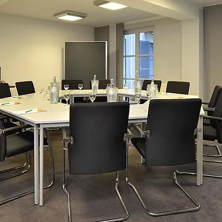 Schnuck Ξενοδοχείο 4*