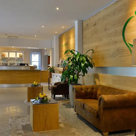 Ξενοδοχείο Schnuck Schneverdingen