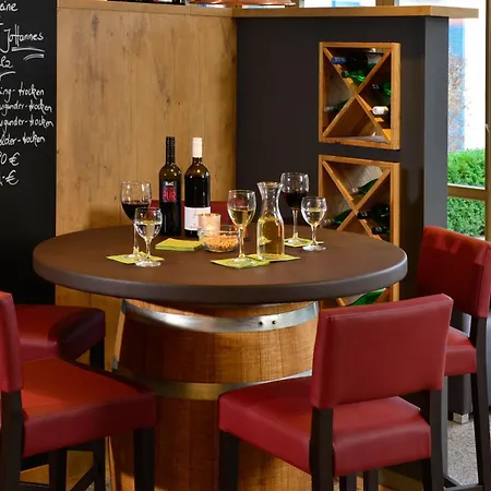 Schnuck Ξενοδοχείο Schneverdingen