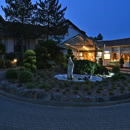 Hotel Schnuck Schneverdingen