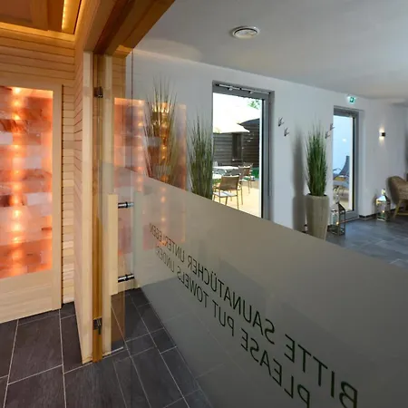 施纳克兰德酒店