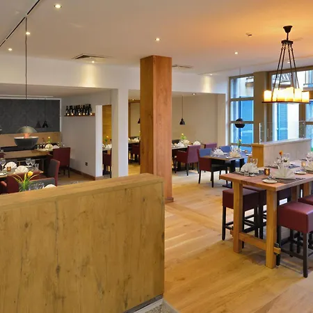 Ξενοδοχείο Schnuck