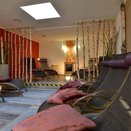 Schnuck Ξενοδοχείο