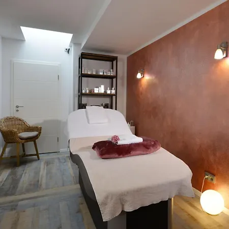 Ξενοδοχείο Schnuck