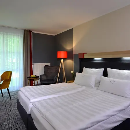 Schnuck Ξενοδοχείο 4*