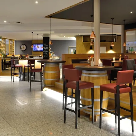 Schnuck Ξενοδοχείο