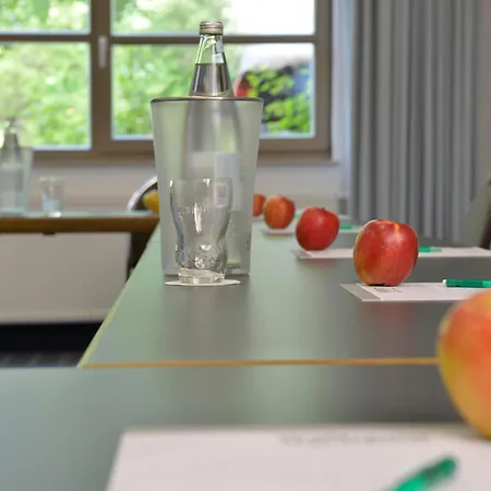 Schnuck Ξενοδοχείο 4*