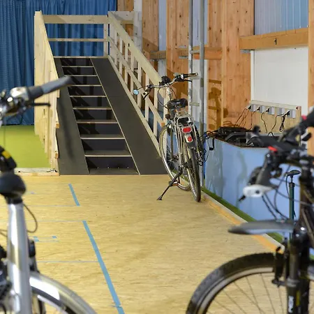 施纳克兰德酒店 4*