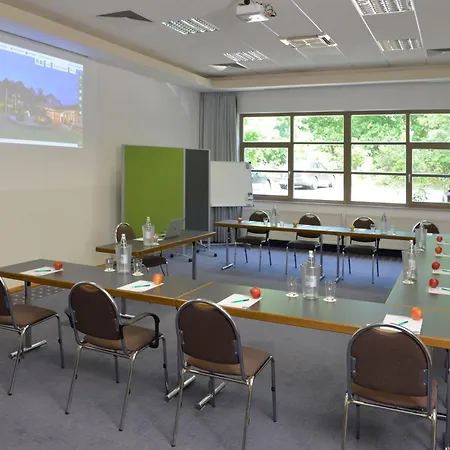 Schnuck Ξενοδοχείο 4*