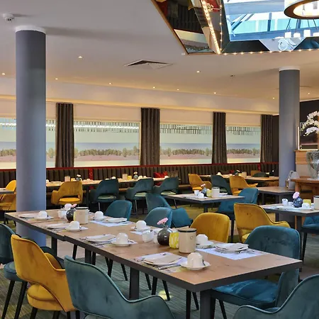 Ξενοδοχείο Schnuck Schneverdingen