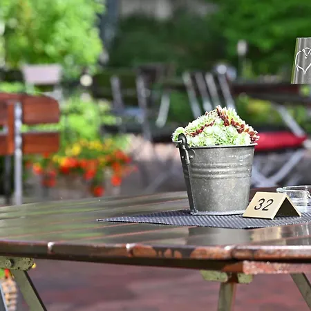 Schnuck 4* Schneverdingen