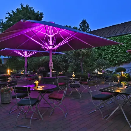 Schnuck Ξενοδοχείο