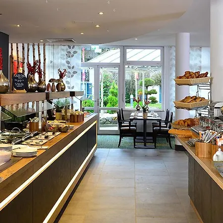 Schnuck Ξενοδοχείο Schneverdingen