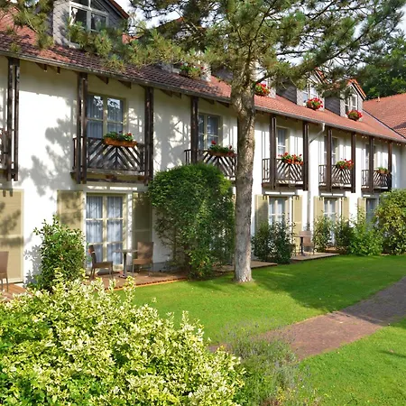 Schnuck Ξενοδοχείο 4*