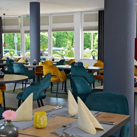 Ξενοδοχείο Schnuck 4*