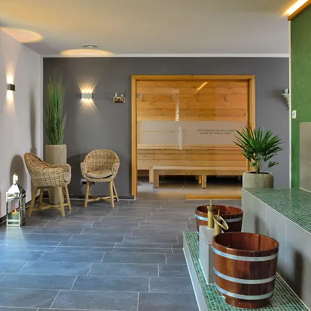 Ξενοδοχείο Schnuck