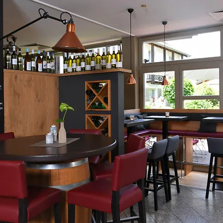 施纳克兰德酒店 4*