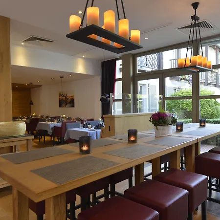 Schnuck Ξενοδοχείο Schneverdingen