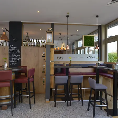 Schnuck Ξενοδοχείο 4*