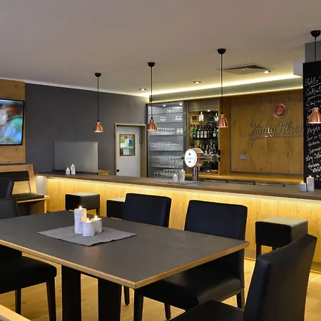 Ξενοδοχείο Schnuck