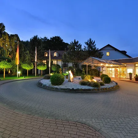 施纳克兰德酒店 酒店 施内沃丁根